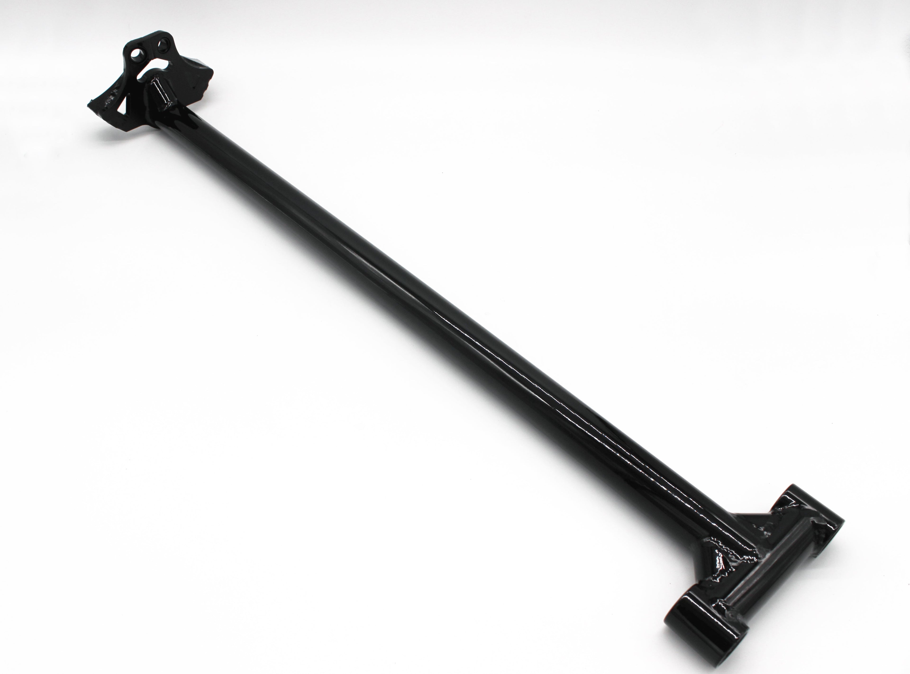 Can Am DS450 Steering Stem w/ Anti-Vibe Clamp