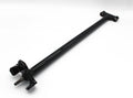 Can Am DS450 Steering Stem w/ Anti-Vibe Clamp