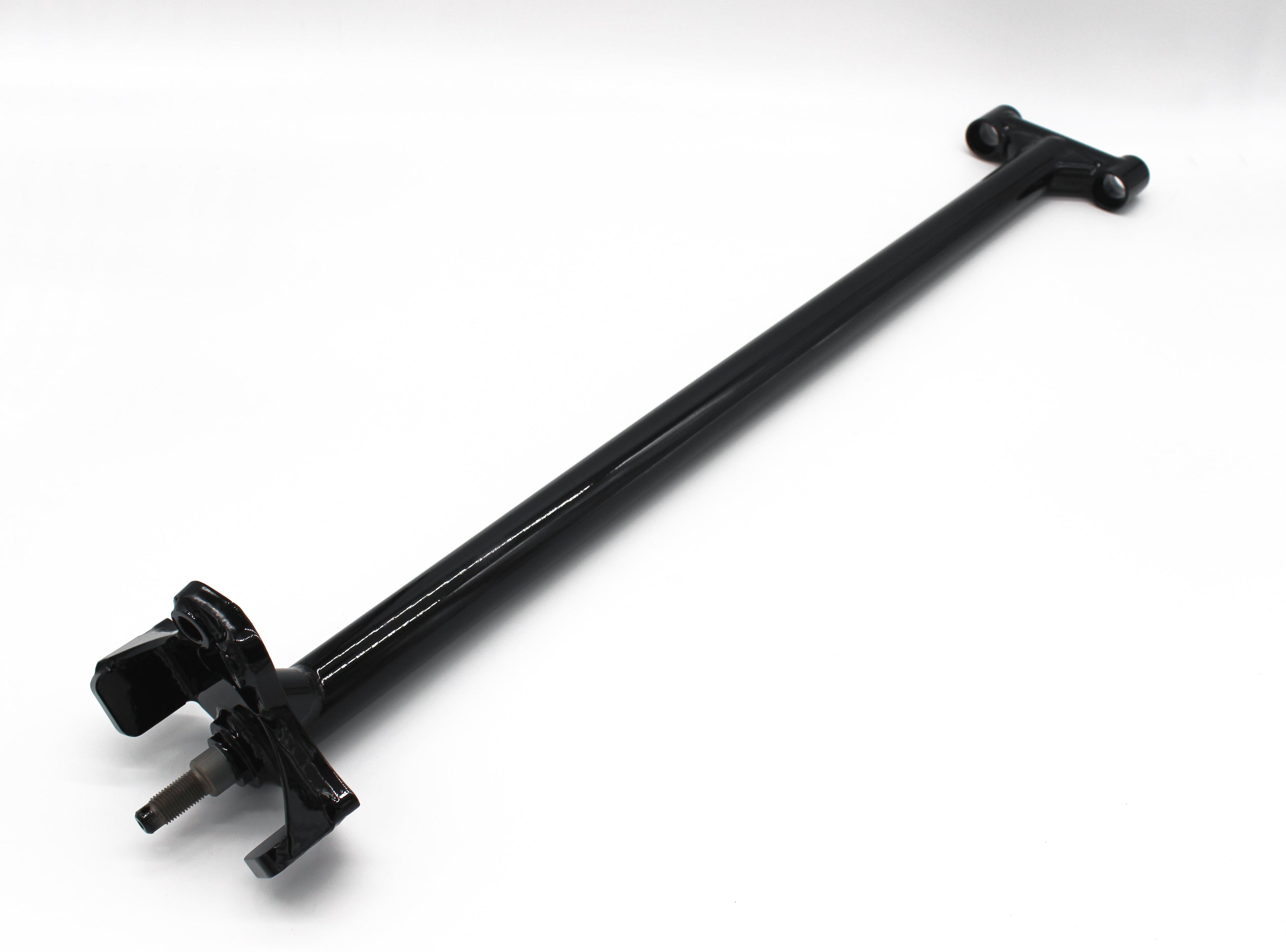 Can Am DS450 Steering Stem w/ Anti-Vibe Clamp