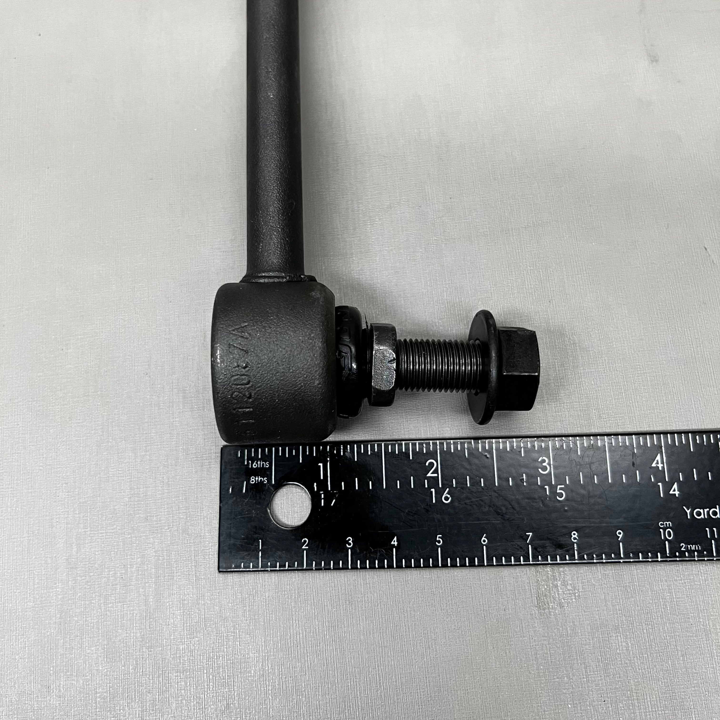 MOOG Chassis Front Sway Bar End Link Replacement K90659 (New)