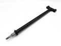 Suzuki LTR450 Steering Stem w/ Anti-Vibe Clamp