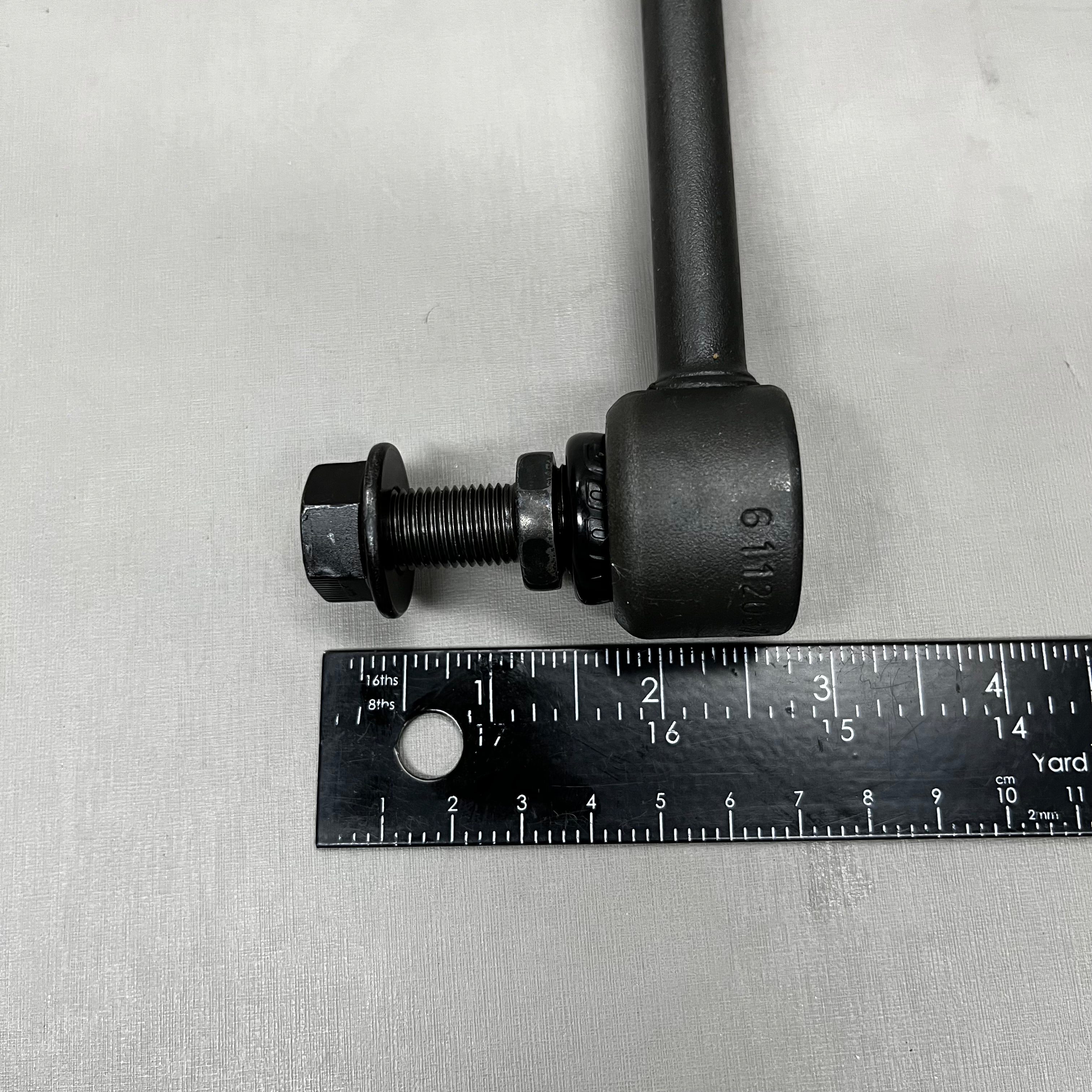 MOOG Chassis Front Sway Bar End Link Replacement K90659 (New)