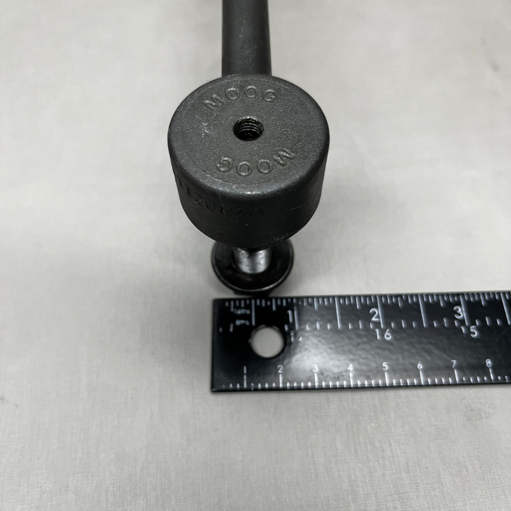 MOOG Chassis Front Sway Bar End Link Replacement K90659 (New)