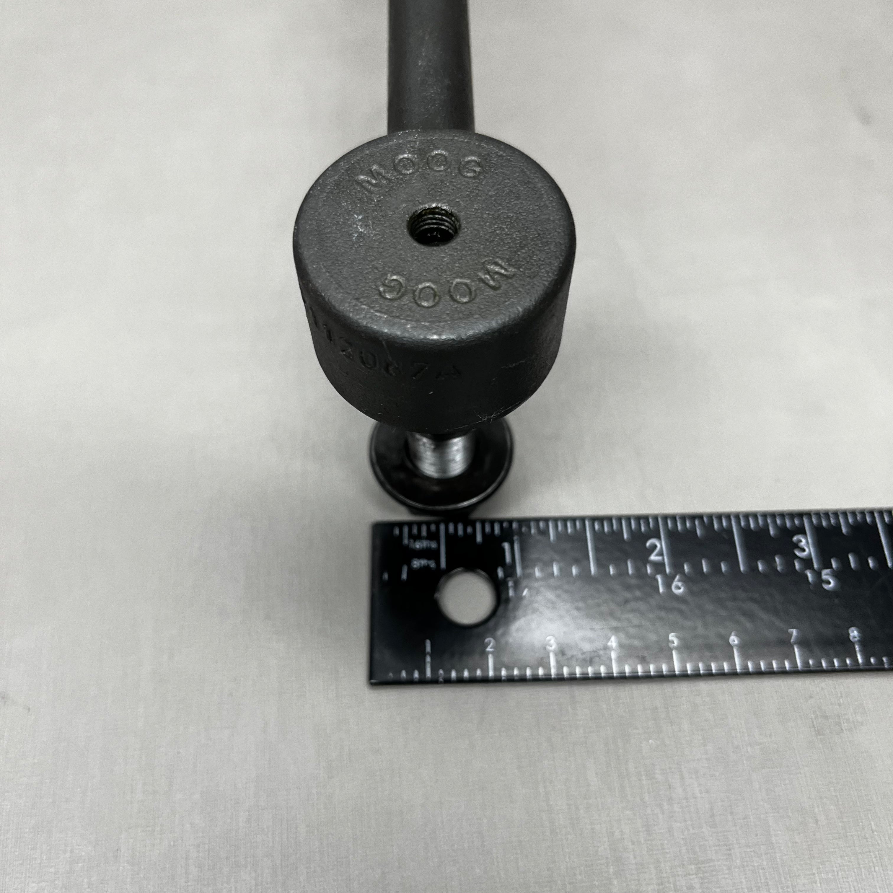 MOOG Chassis Front Sway Bar End Link Replacement K90659 (New)