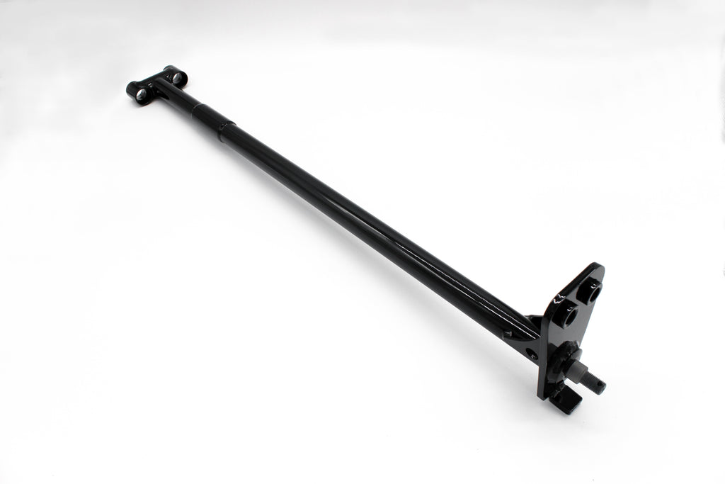 Bombardier DS650 Steering Stem w/ Anti-Vibe Clamp