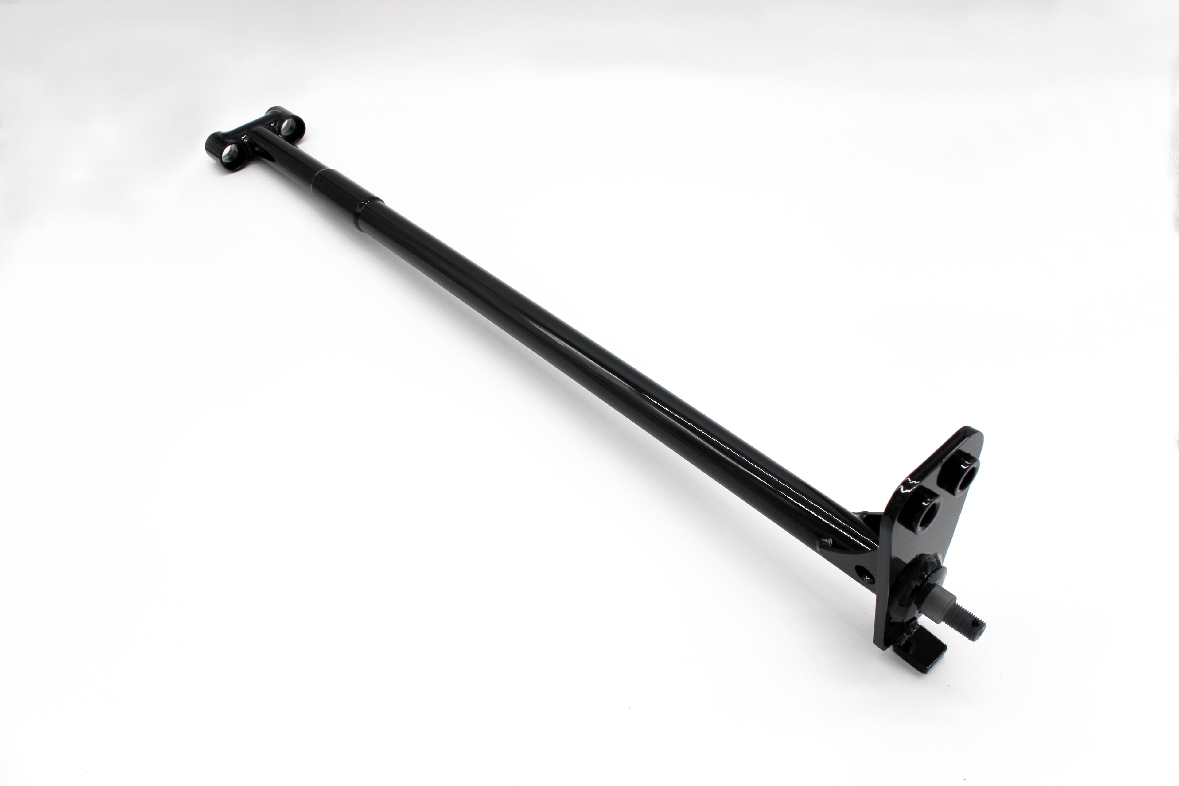 Bombardier DS650 Steering Stem w/ Anti-Vibe Clamp