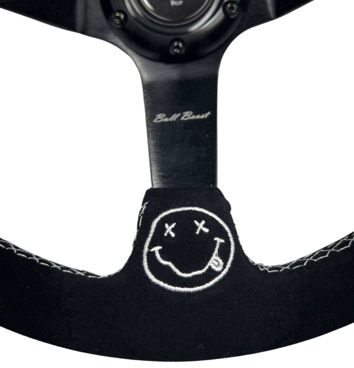 BBP® Universal Steering Wheel 18000 ENTRIES