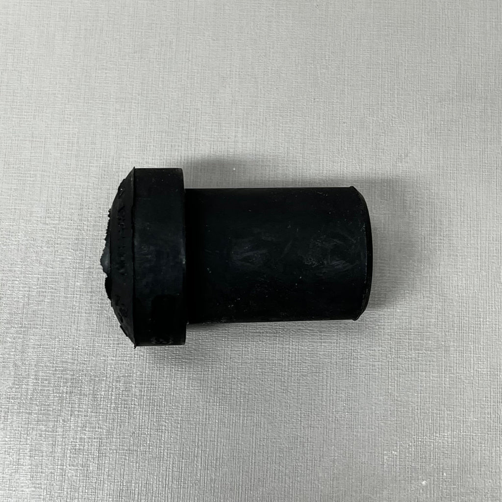 MOOG Chassis Leaf Spring Shackle Bushing K201786 (New)