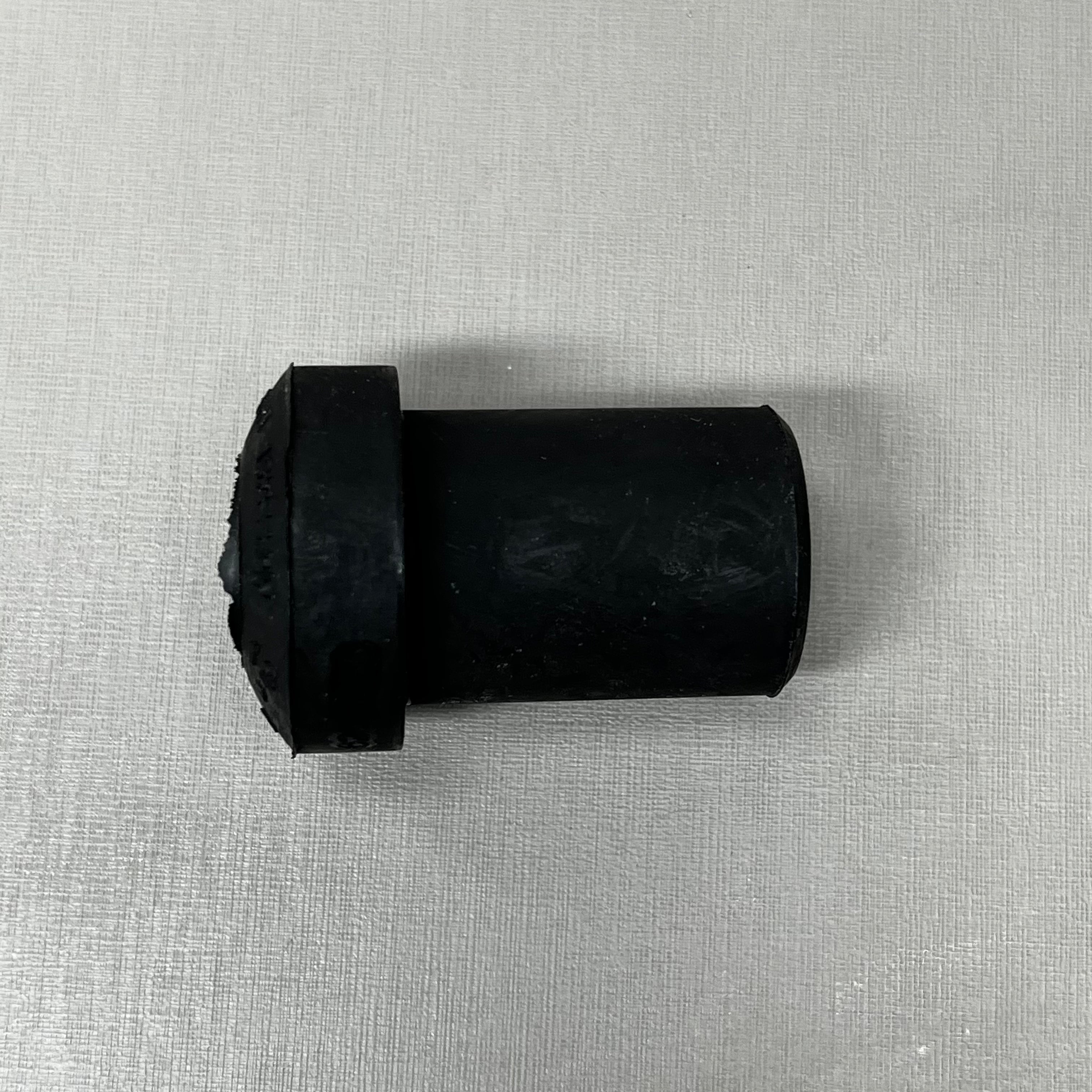 MOOG Chassis Leaf Spring Shackle Bushing K201786 (New)