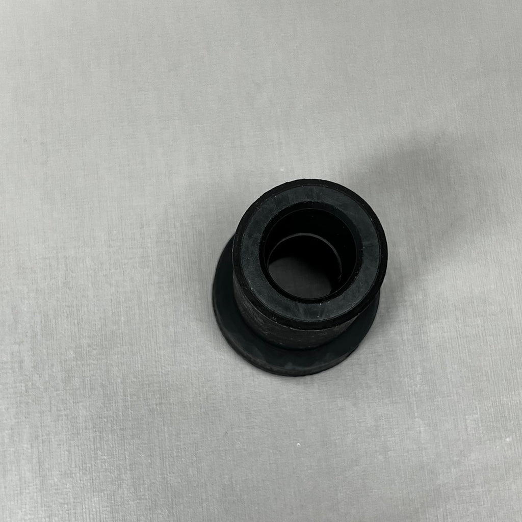 MOOG Chassis Leaf Spring Shackle Bushing K201786 (New)