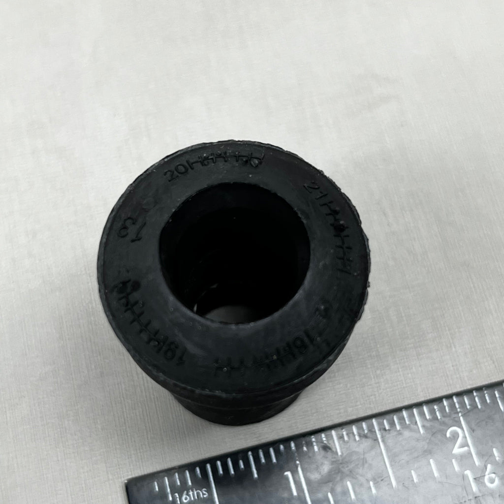MOOG Chassis Leaf Spring Shackle Bushing K201786 (New)