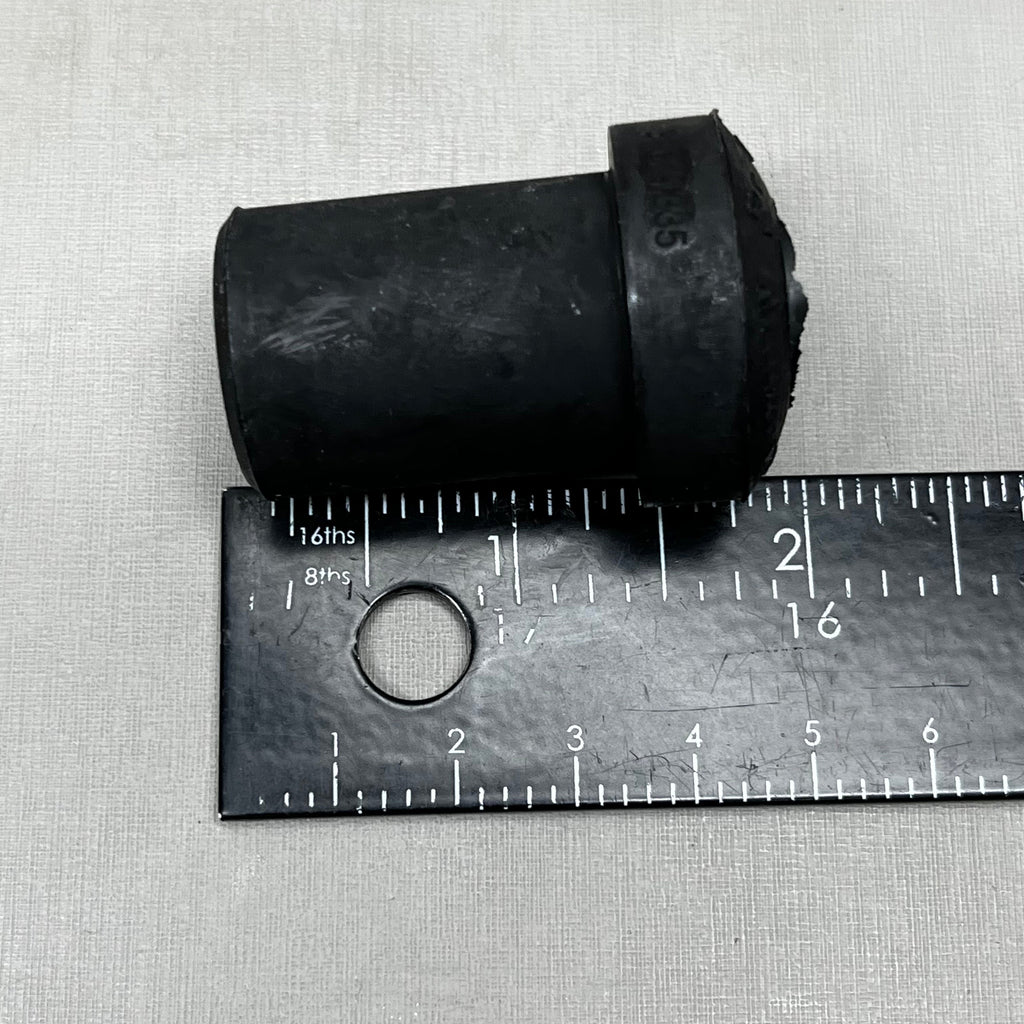 MOOG Chassis Leaf Spring Shackle Bushing K201786 (New)