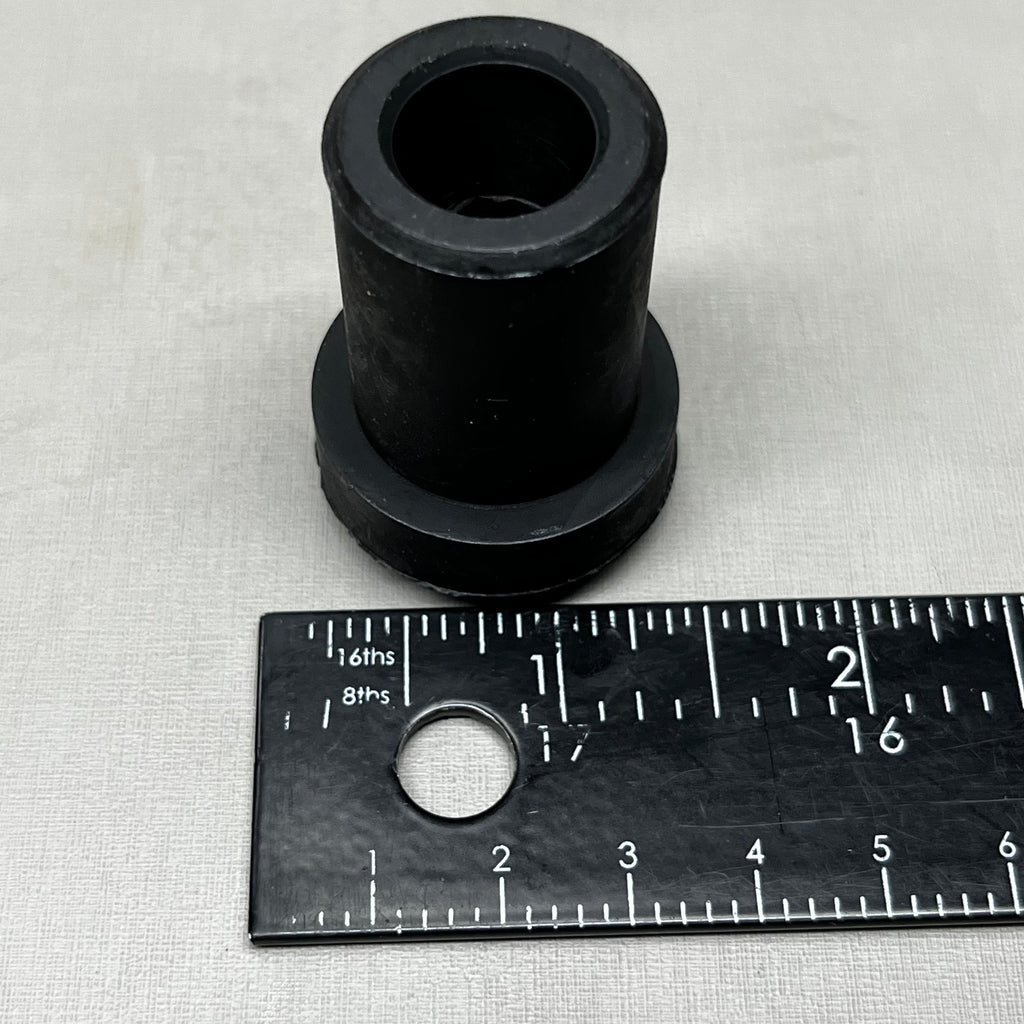 MOOG Chassis Leaf Spring Shackle Bushing K201786 (New)