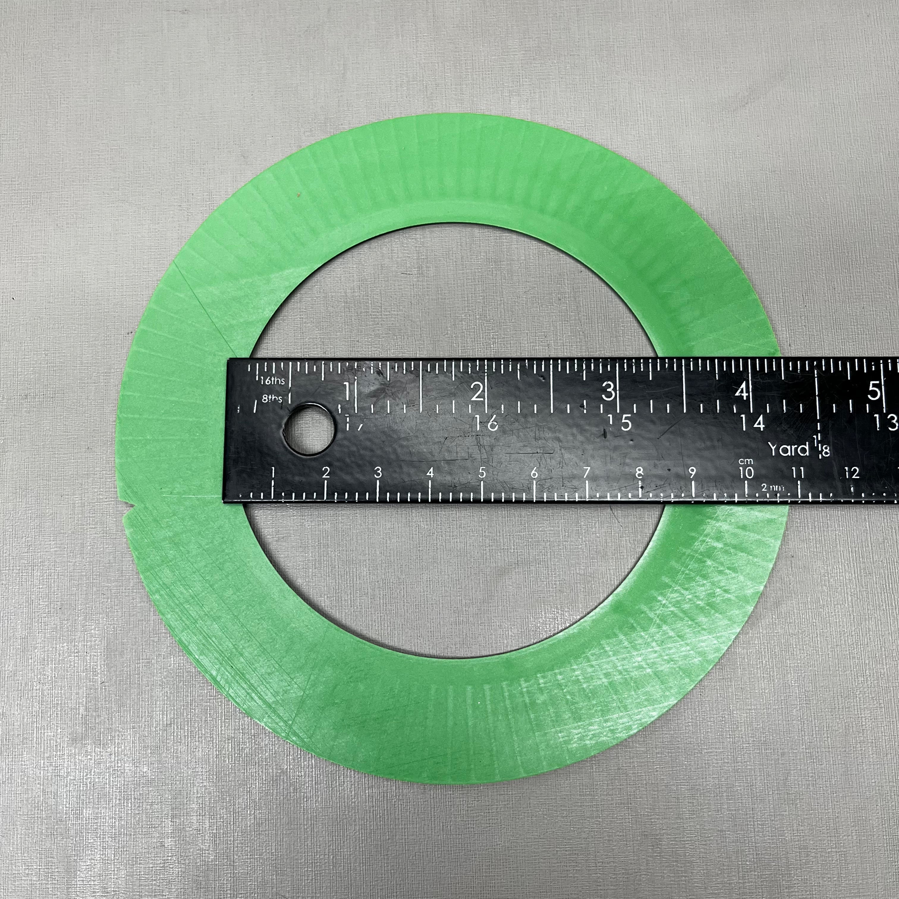 MOOG Chassis Rear Camber Toe Shim K7264-1 (New)