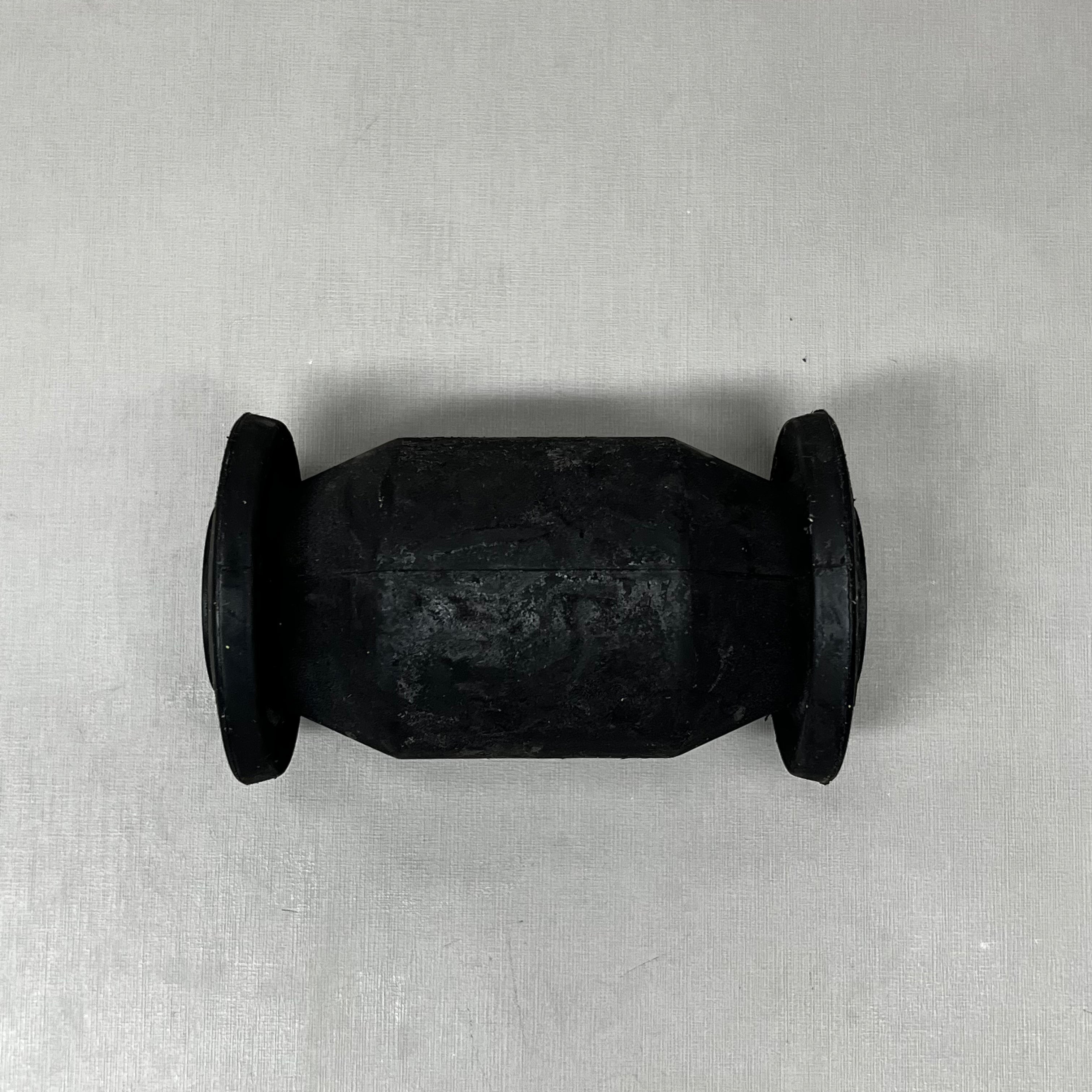 MOOG Chassis Rear Rearward Leaf Spring Bushing K202023 (New)