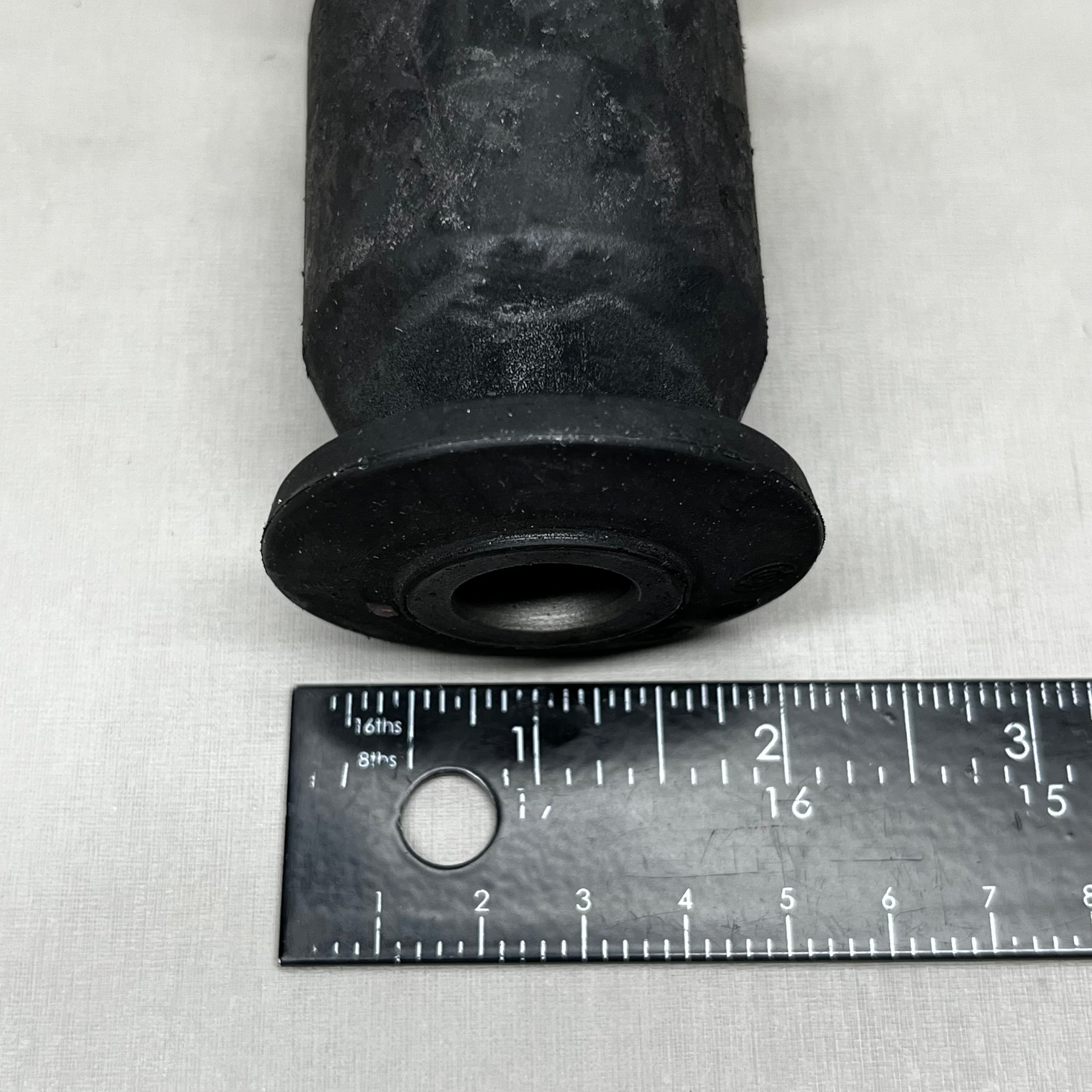 MOOG Chassis Rear Rearward Leaf Spring Bushing K202023 (New)