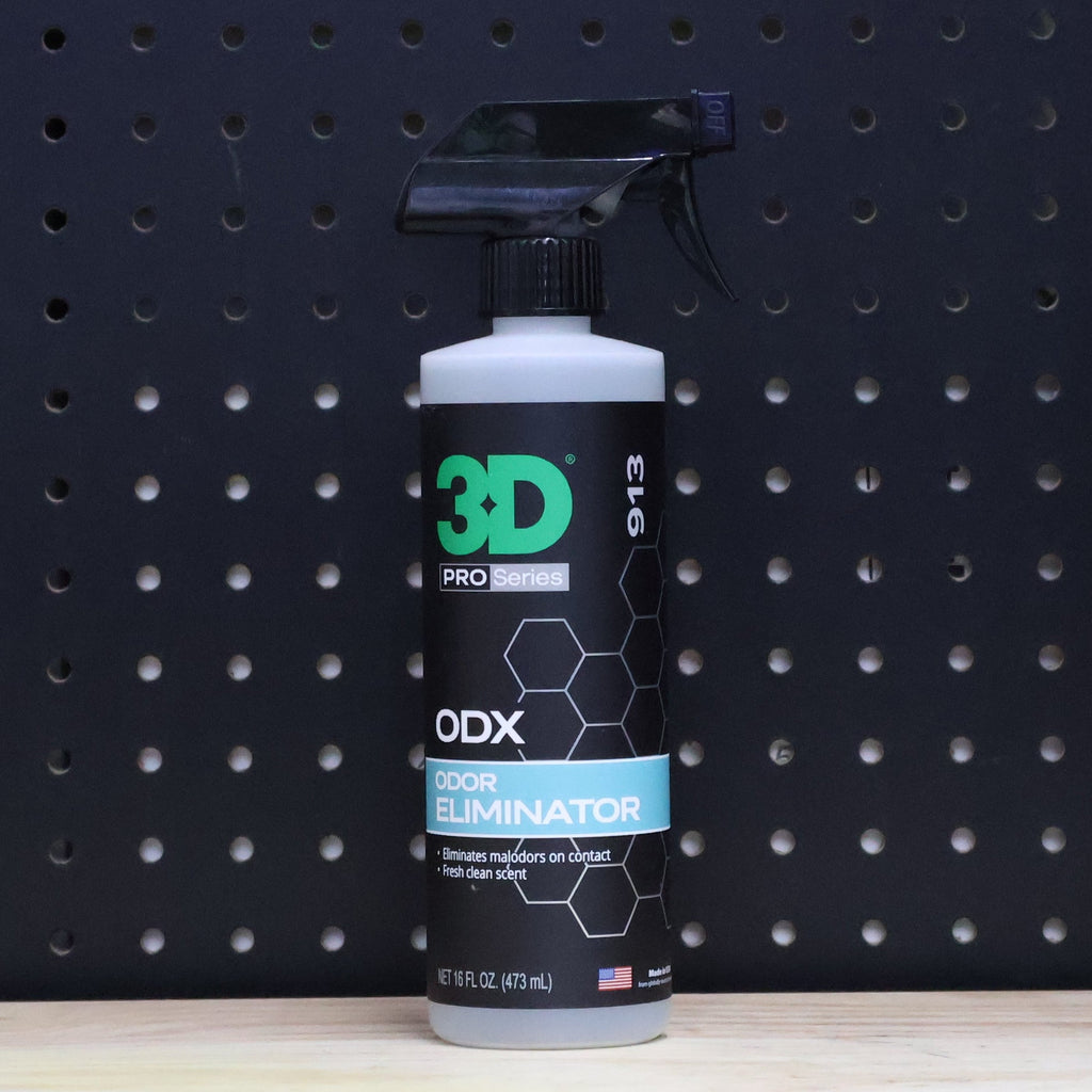 3D ODOR X PINT