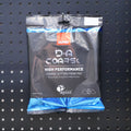 PAD, RUPES DA180H DA COARSE 7" BLUE