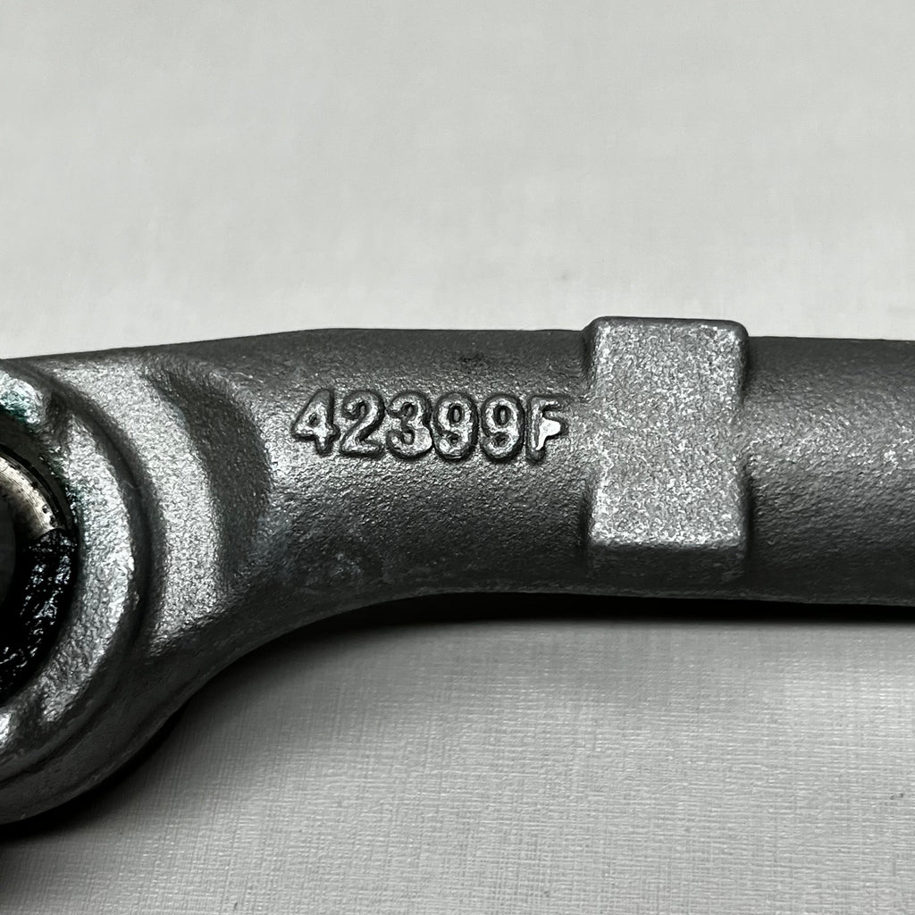 MOOG Chassis Front Right Outer Tie Rod for Volkswagen ES3524 (New)