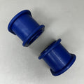 MOOG Chassis Front Sway Bar Bushing for Ford K80203 (New)