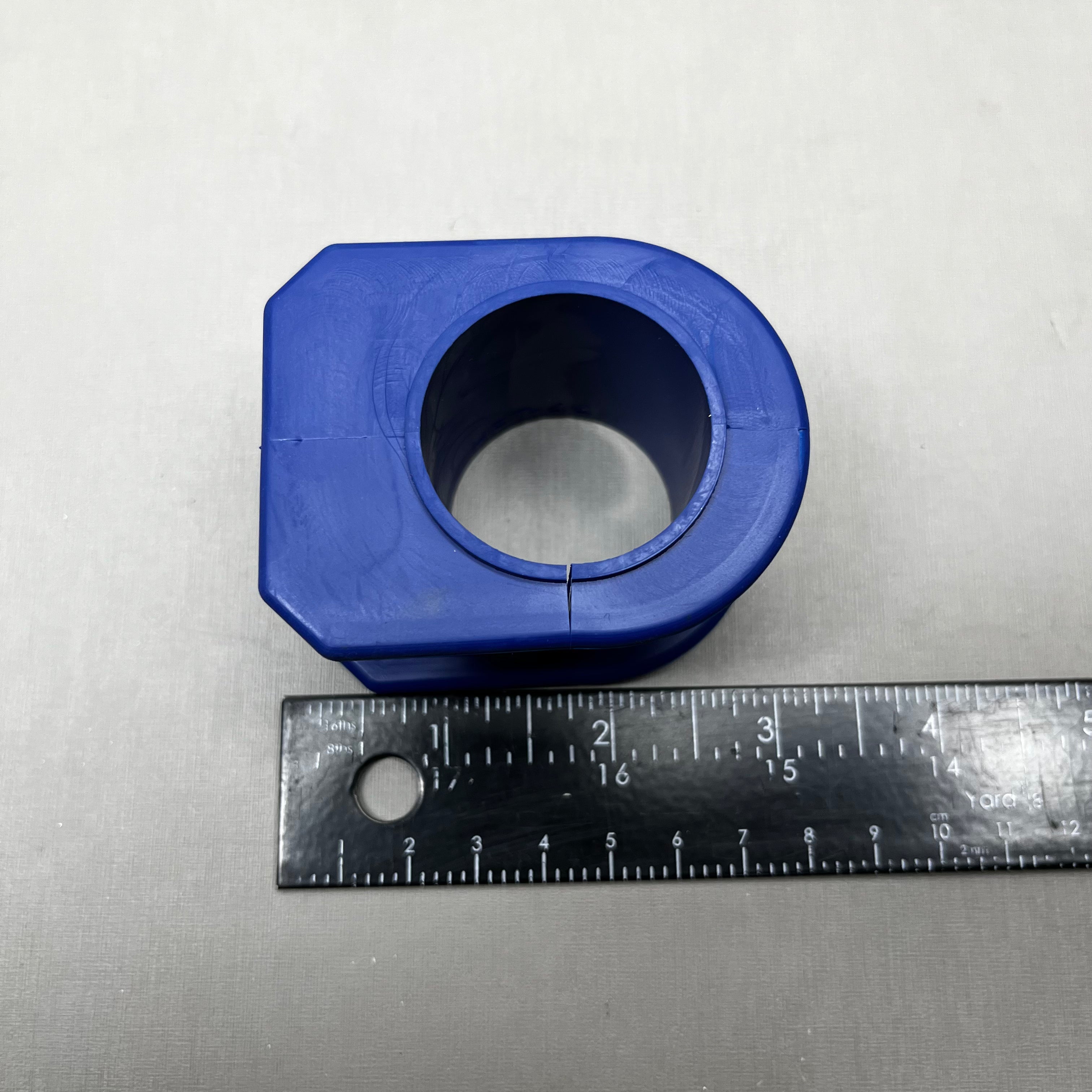 MOOG Chassis Front Sway Bar Bushing for Ford K80203 (New)