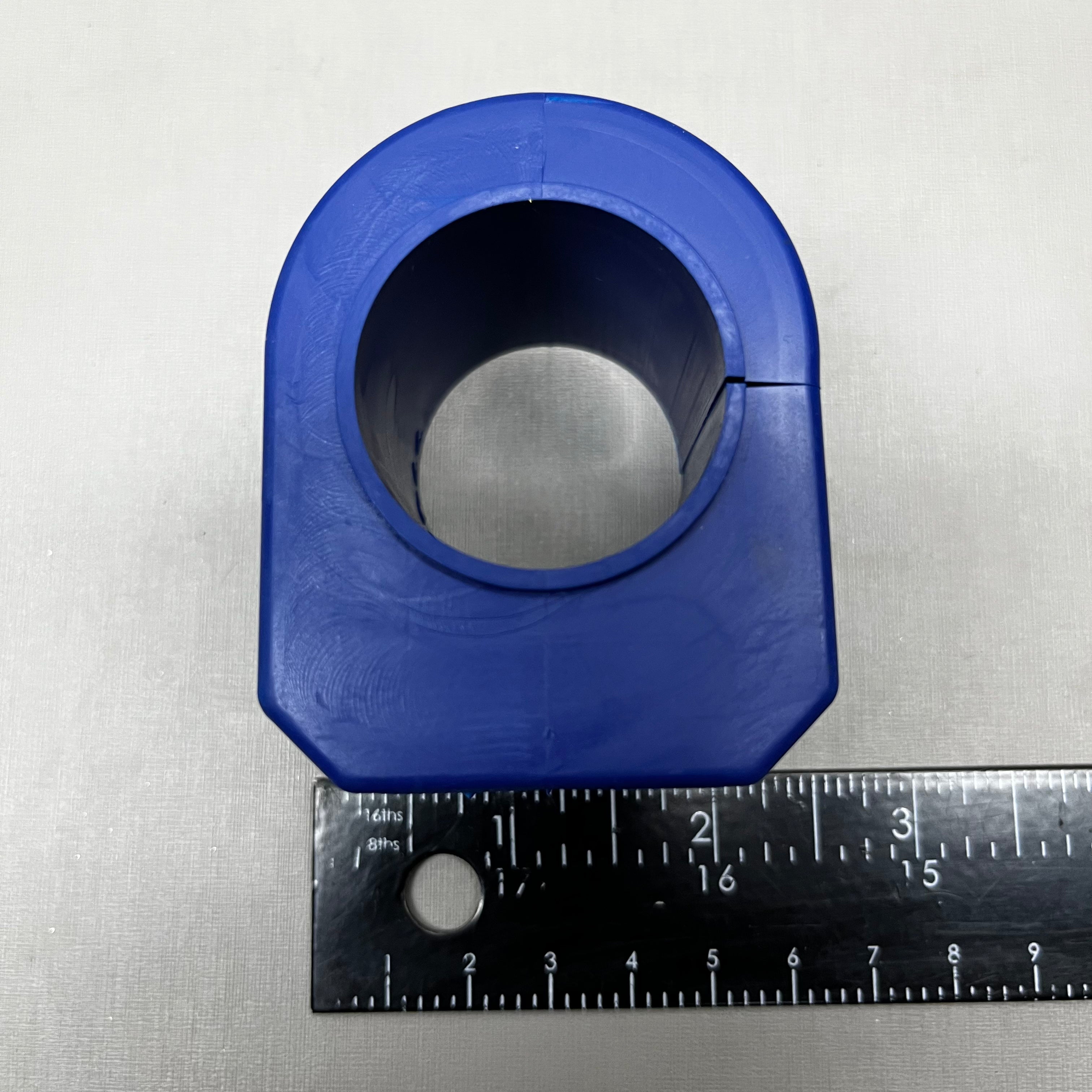 MOOG Chassis Front Sway Bar Bushing for Ford K80203 (New)