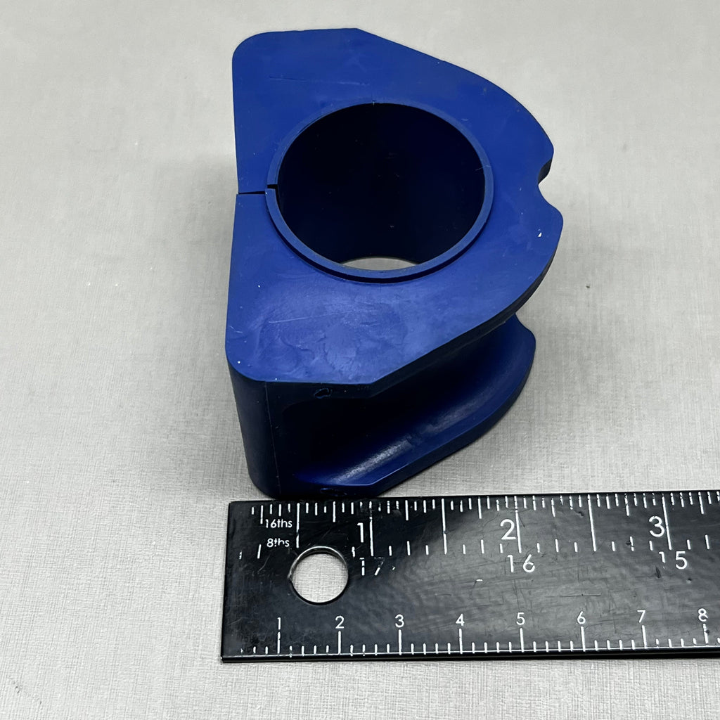 MOOG Chassis Front Sway Bar Bushing for Ford K80076 (New)
