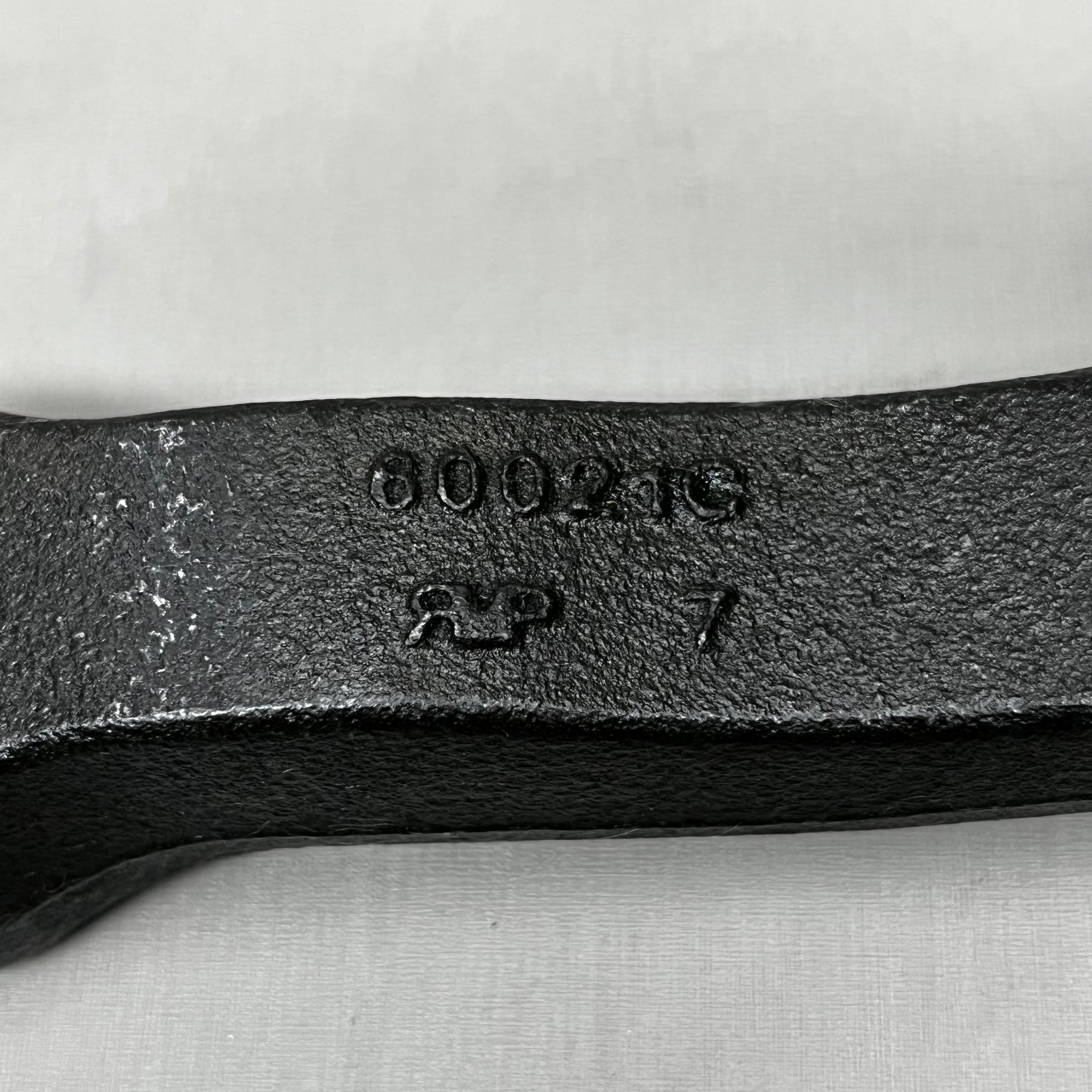 MOOG Chassis Parts Idler Arm K6535 (New)