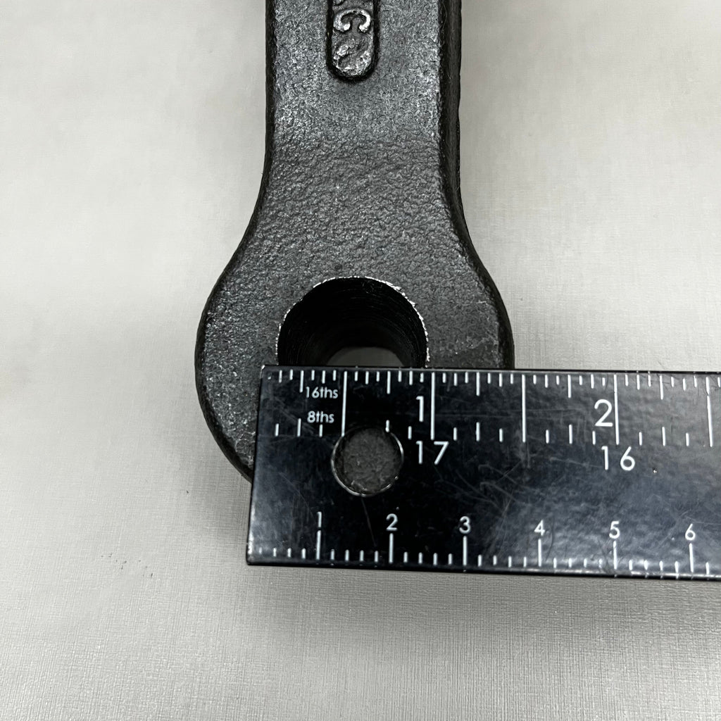 MOOG Chassis Parts Idler Arm K6535 (New)