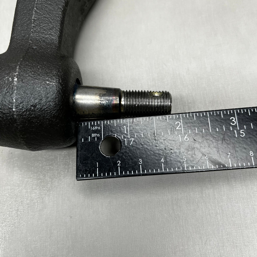 MOOG Chassis Parts Idler Arm K6535 (New)
