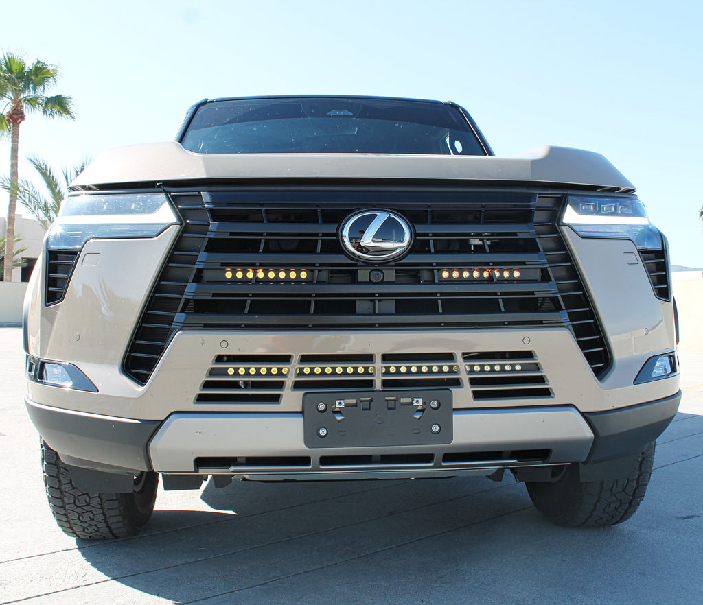 2024+ Lexus GX550 30in Light Bar