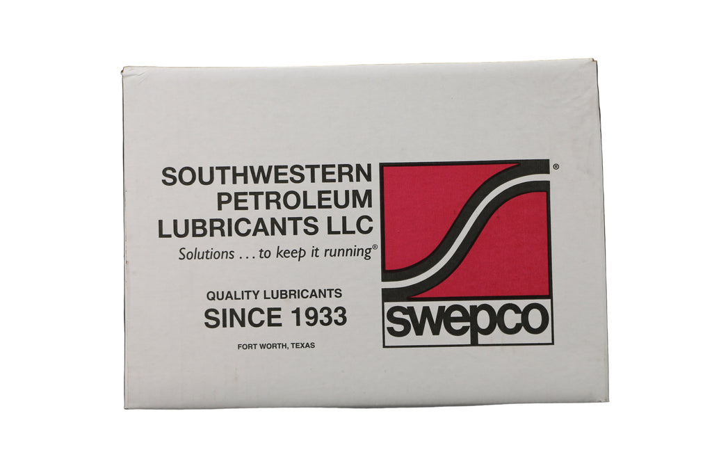 SWEPCO | 310 Premium Engine Oil | High-Performance Protection