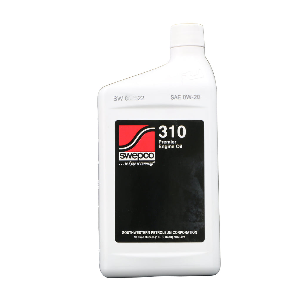 SWEPCO | 310 Premium Engine Oil | High-Performance Protection