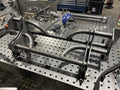 Chevy OBS 4-Link Back Half "Basic" Kit (1988-1998)
