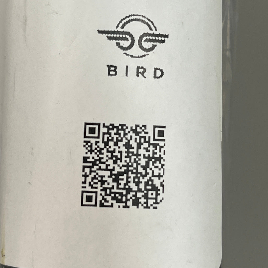 BIRD One Brain Enclosure Lid 6 Screw Black OB11BR7 (New)