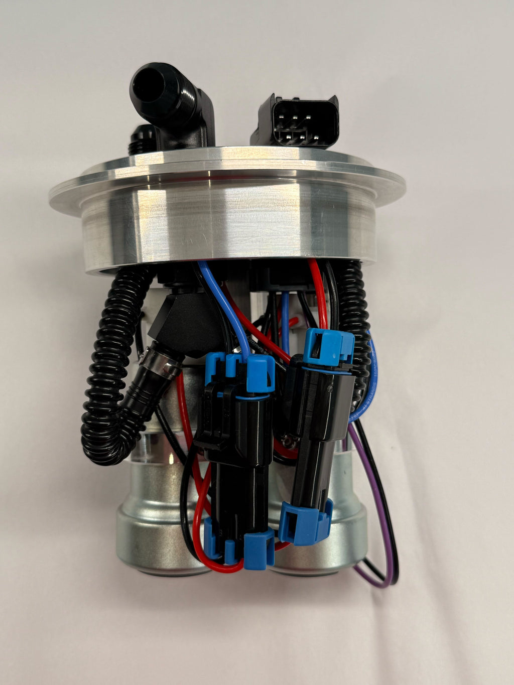 Jeep Wrangler JK 2007-2018 Dual Fuel Pump Module