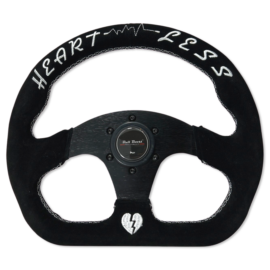 Quadro Style Steering Wheel Quick Release Short Hub Adapter For Nissan G35 G37 Sentra