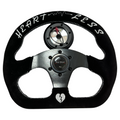 Billet Steering Wheel Hub Adapter Kit For Honda EF CRX DA Integra Prelude Accord