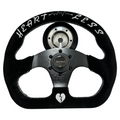 Quadro Style Steering Wheel Quick Release Short Hub Adapter For Nissan G35 G37 Sentra