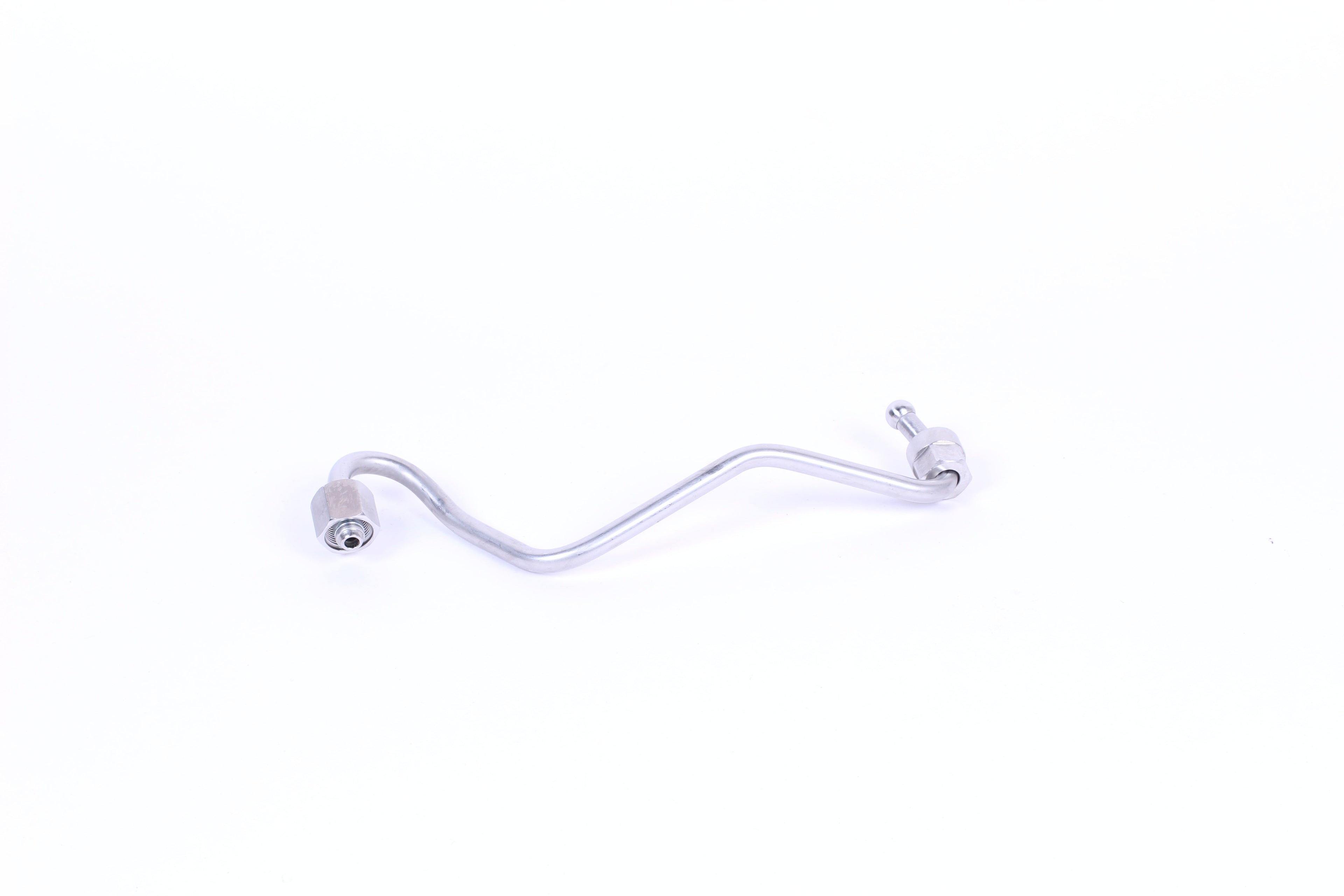 High Pressure Fuel Line M177.2 LHD