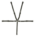 5-PT QM Harness Camlock Pull Down
