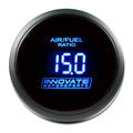 DB-Gauge Kit Blue w/ LC-2 & O2 Sensor