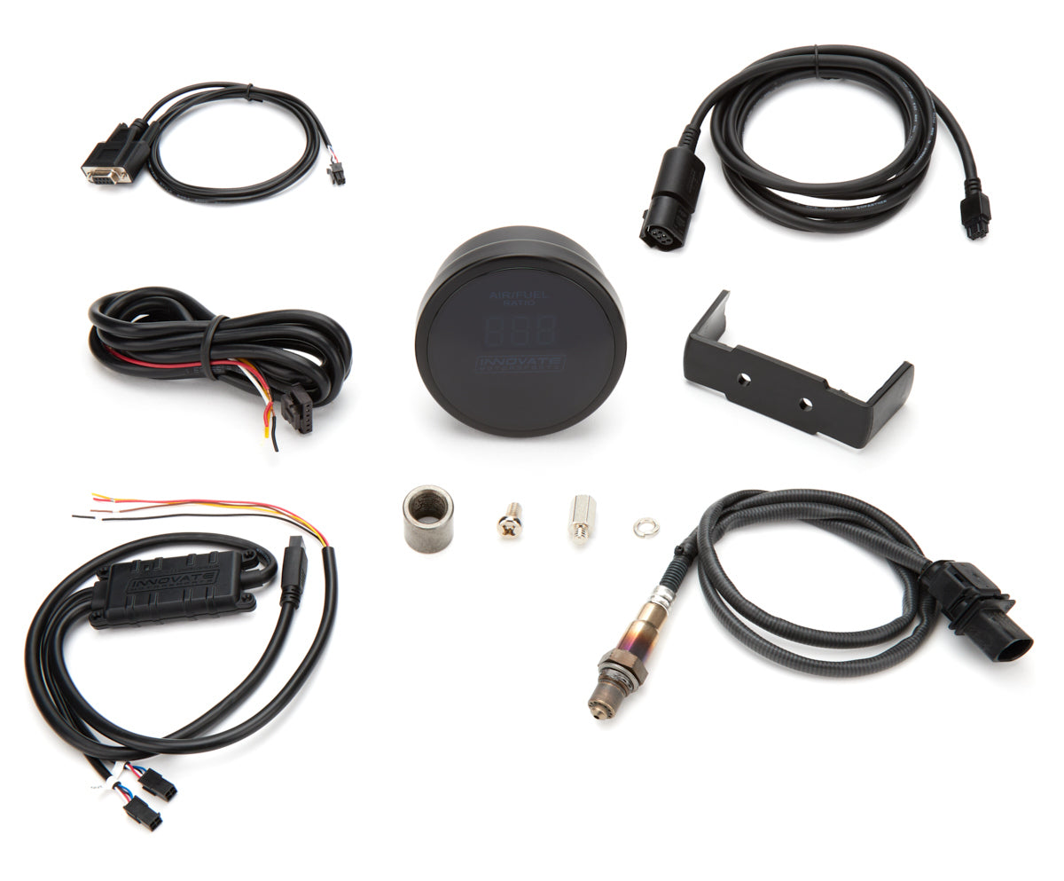 GAUGE WIDEBAND AFR DIGITAL KIT