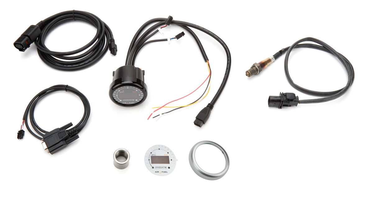 MTX-L PLUS GAUGE