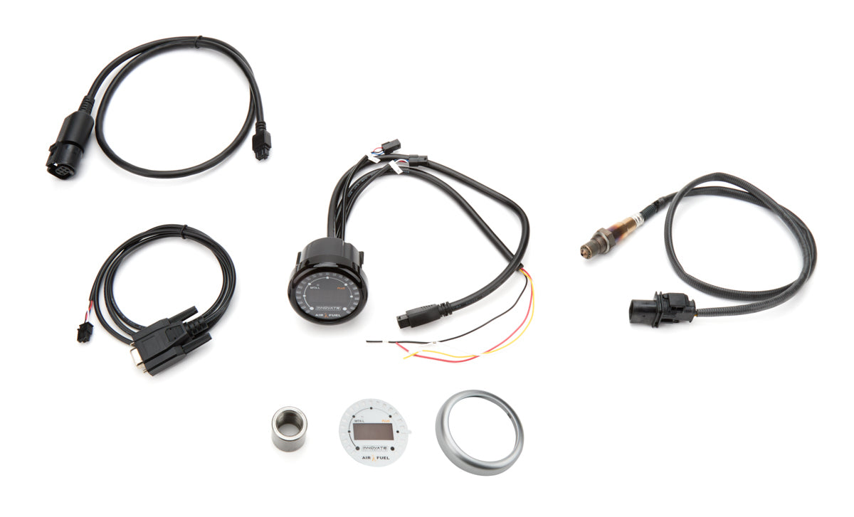 MTX-L PLUS GAUGE