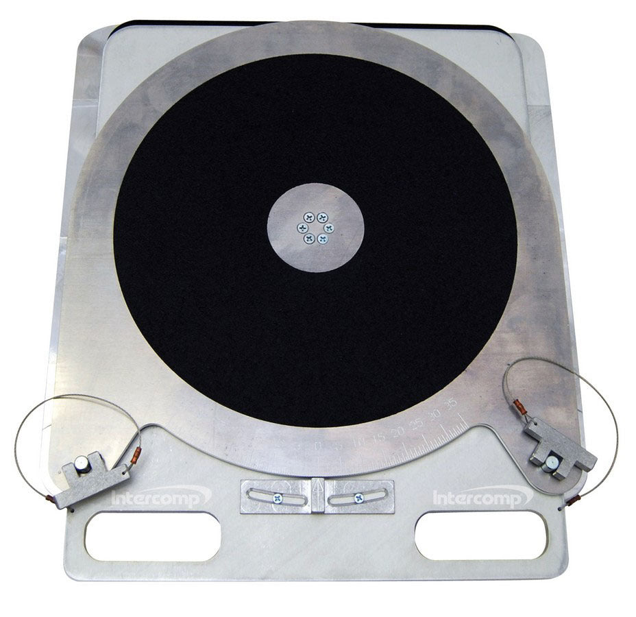 MECHANICAL TURN PLATE (2)