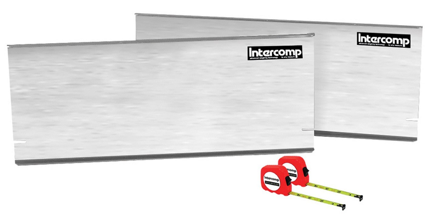TOE-IN PLATE