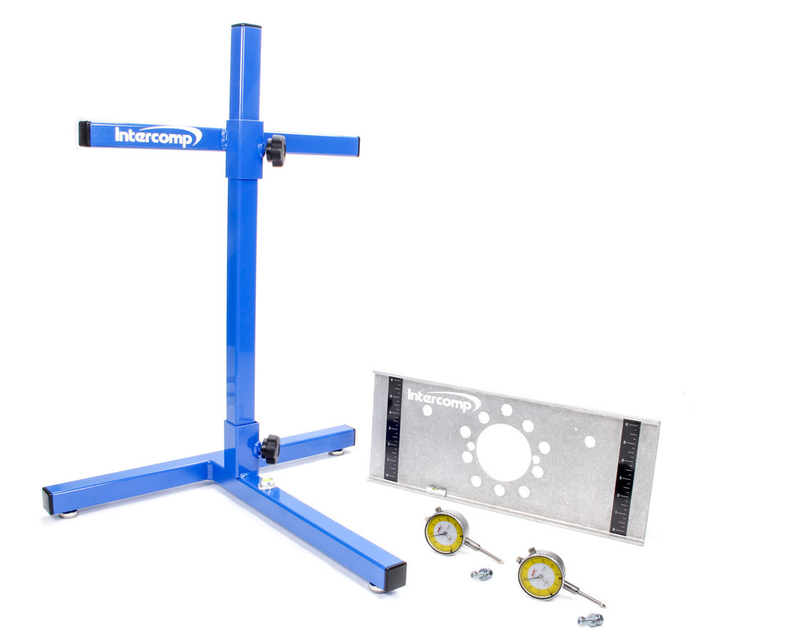 BUMP STEER GAUGE