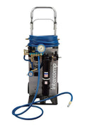 TIRE DRYING/PURGING SYSTEM