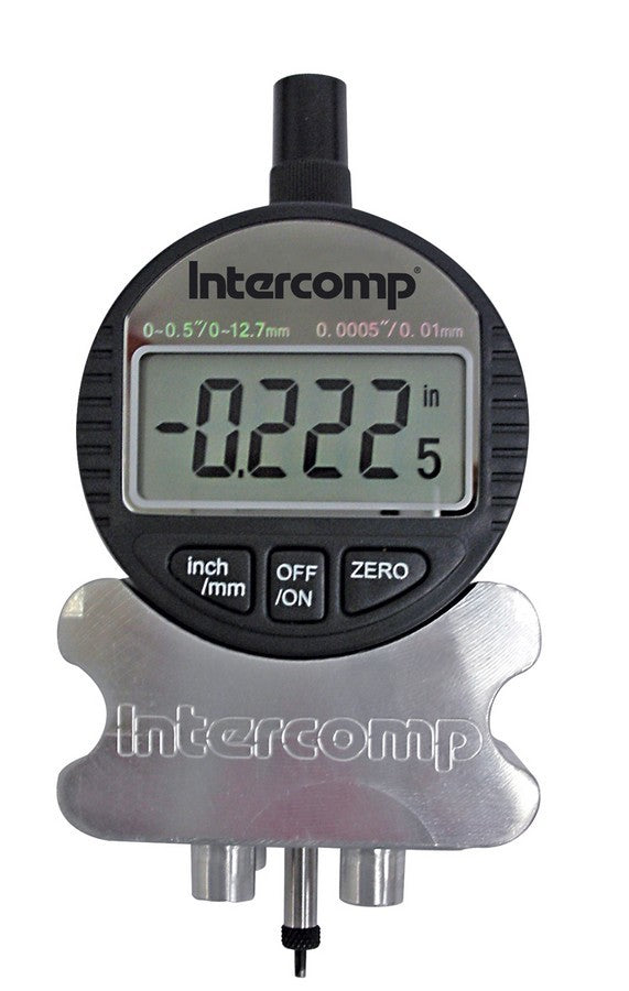 BILLET DIGITAL DEPTH GAUGE